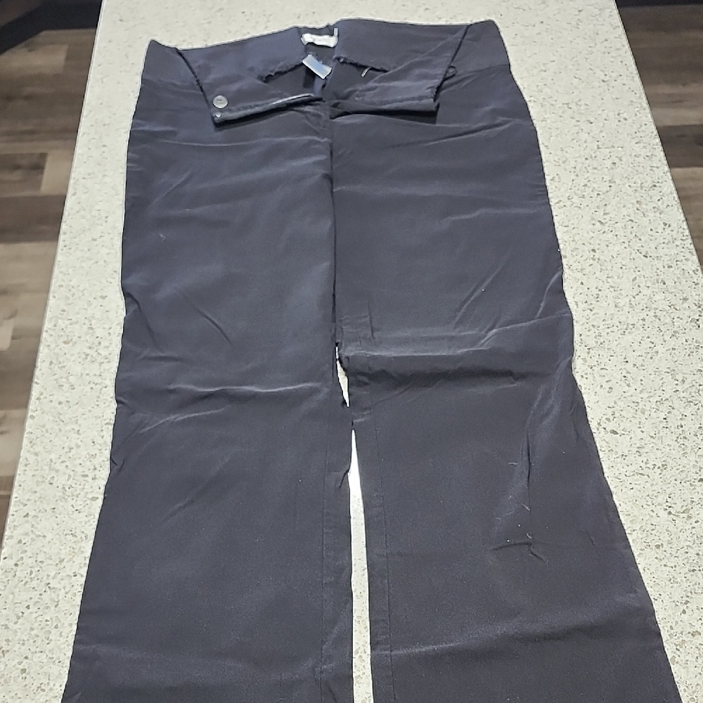 Ricki's Charcoal Trousers